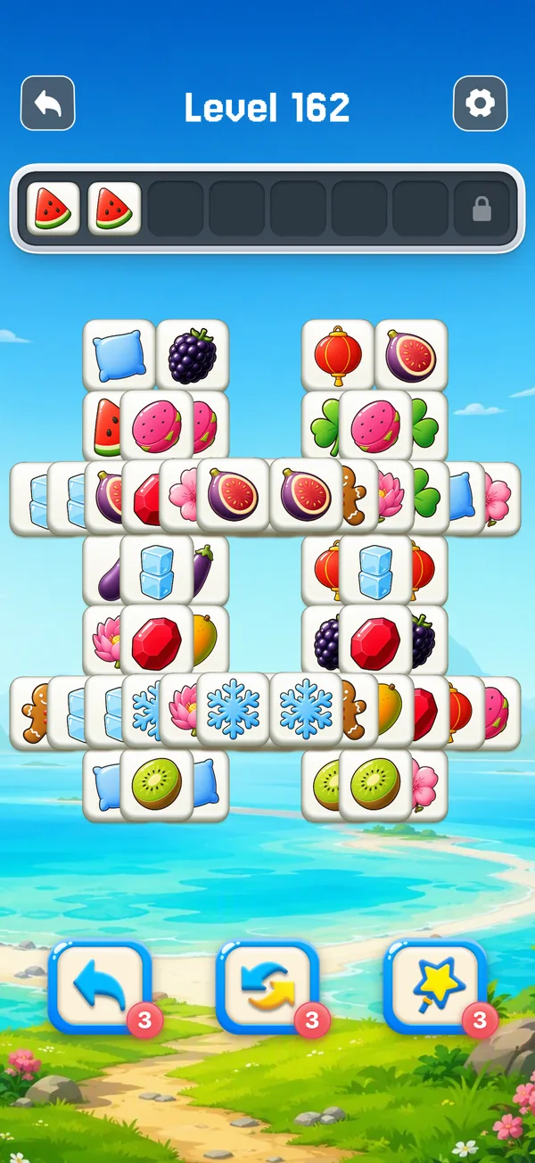 Tile Feast gameplay 4